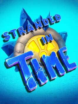 Cover Stranded In Time