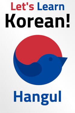 Cover Let's Learn Korean! Hangul