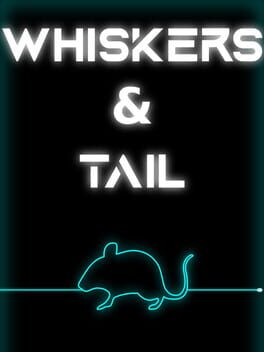 Cover Whiskers & Tail