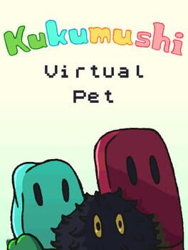 Cover Kukumushi Virtual Pet