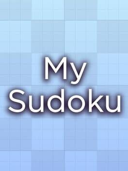 Cover My Sudoku