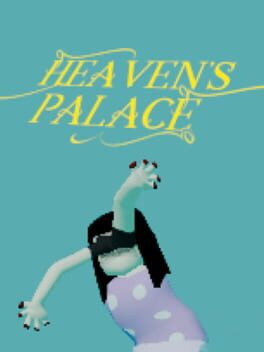 Cover Heaven's Palace