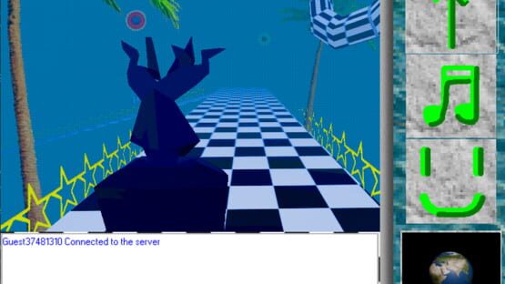 Screenshot Heaven's Palace
