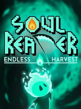 Cover Soul Reaper: Endless Harvest