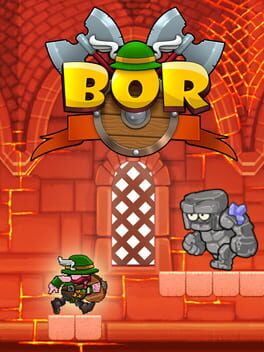 Cover Bor