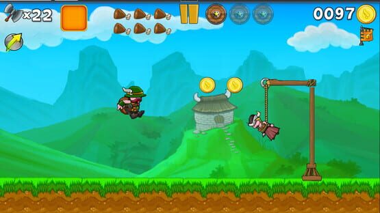 Screenshot Bor