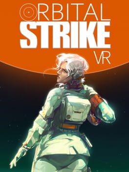 Cover Orbital Strike VR