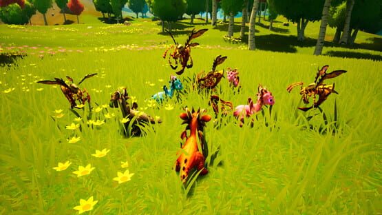 Screenshot Ignisia