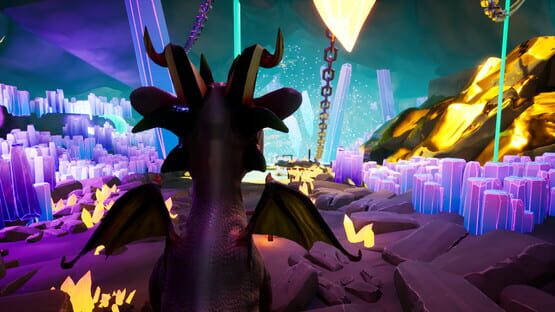 Screenshot Ignisia