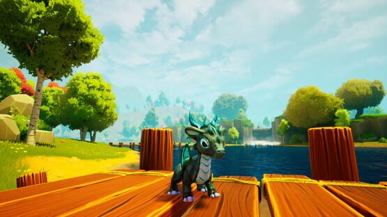 Screenshot Ignisia