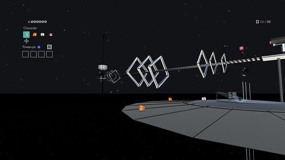 Screenshot Lion Quest Infinity