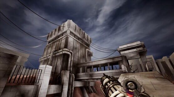 Screenshot Returnless