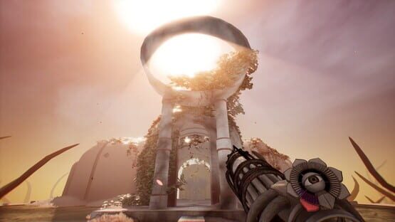 Screenshot Returnless