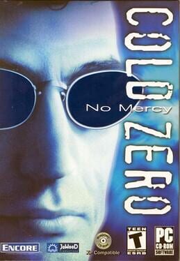 Cover Cold Zero: No Mercy