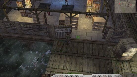 Screenshot Cold Zero: No Mercy