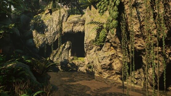 Screenshot Treasure Hunter Simulator 2