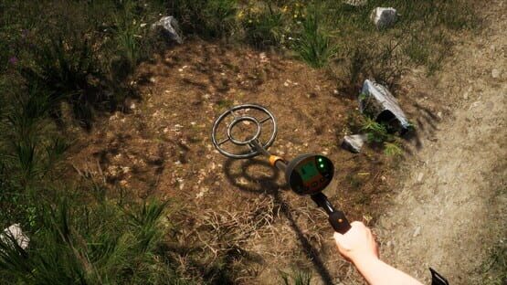 Screenshot Treasure Hunter Simulator 2