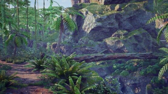 Screenshot Treasure Hunter Simulator 2