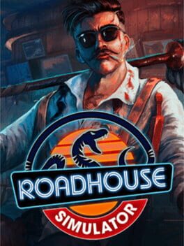 Cover Roadhouse Simulator