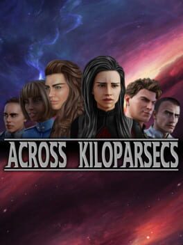 Cover Across Kiloparsecs