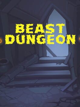 Cover Beast Dungeon