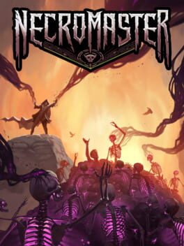 Cover Necromaster