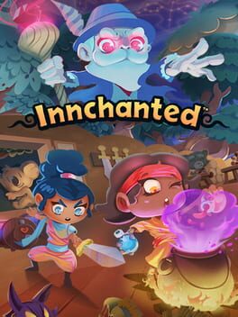 Cover Innchanted