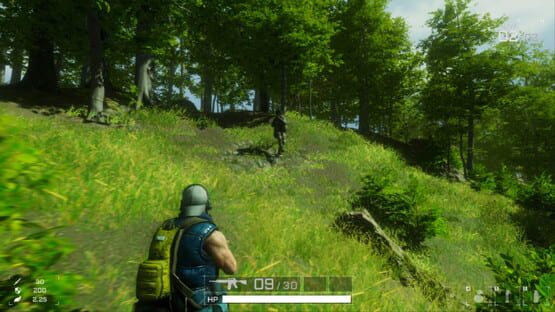 Screenshot Special Force Double Take
