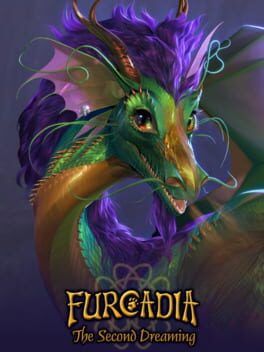 Cover Furcadia