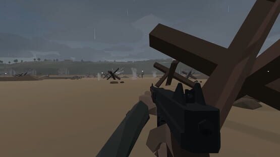 Screenshot Warfare 1944