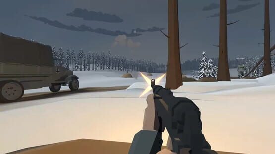 Screenshot Warfare 1944