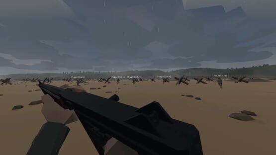 Screenshot Warfare 1944