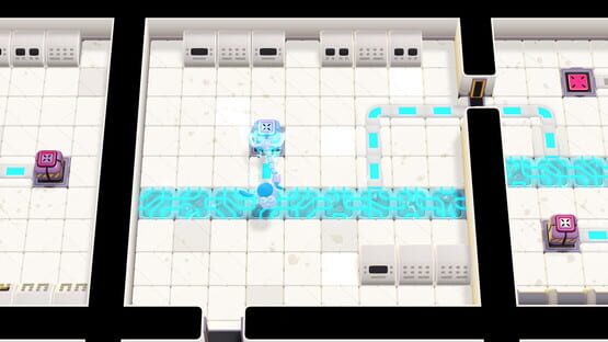 Screenshot The Electrifying Incident: A Monster Mini-Expedition