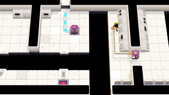 Screenshot The Electrifying Incident: A Monster Mini-Expedition