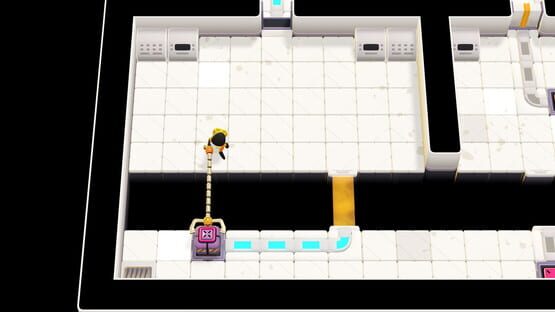 Screenshot The Electrifying Incident: A Monster Mini-Expedition