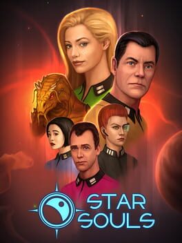 Cover Star Souls