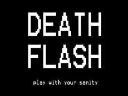 Cover Death Flash