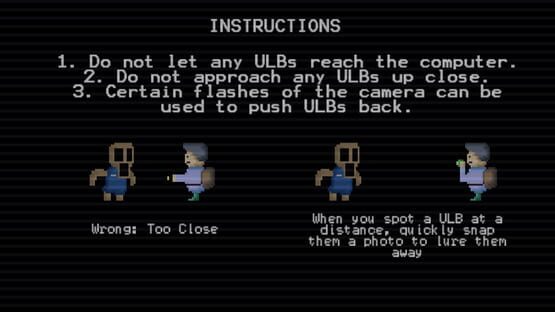 Screenshot Death Flash
