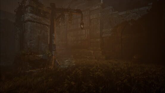 Screenshot Temple of Shadows