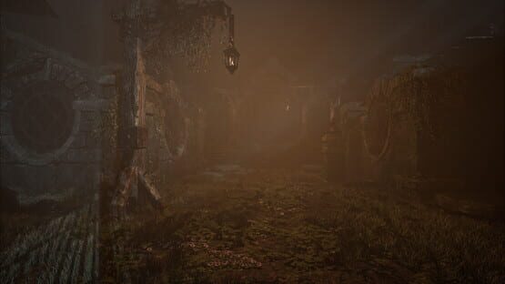 Screenshot Temple of Shadows