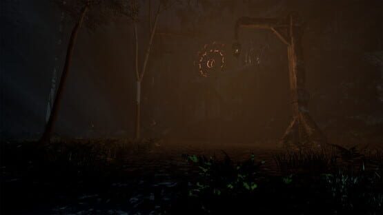 Screenshot Temple of Shadows