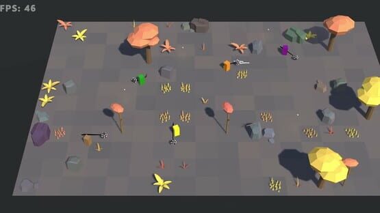 Screenshot Bàito