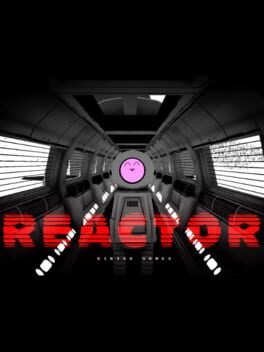 Cover Reactor