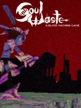 Cover Soul Waste