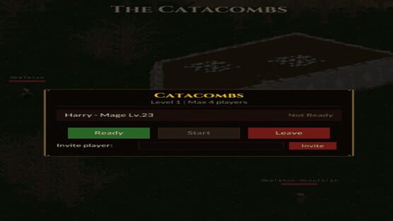 Screenshot Dreadholm