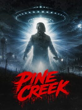 Cover Pine Creek