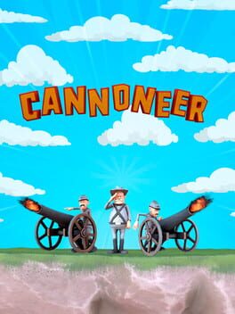 Cover Cannoneer