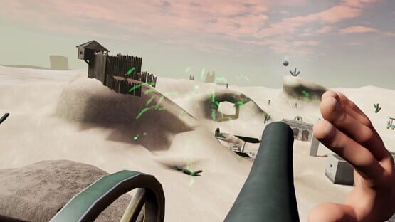 Screenshot Cannoneer