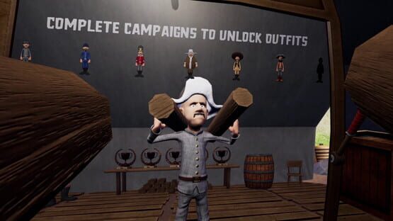 Screenshot Cannoneer