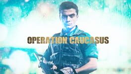 Cover Operation Caucasus